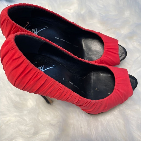 High Heel Zanotti - Picture 4 of 5